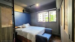 Blk 57 BLANGAH VIEW (Bukit Merah), HDB 4 Rooms #546931641